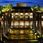 Exterior Hotel Four Seasons Rutas por Marruecos