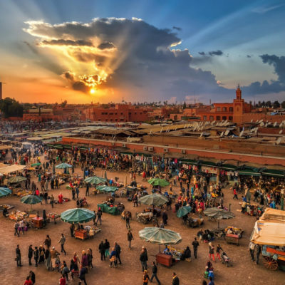 Fin de Semana en Marruecos Rutas por Marruecos