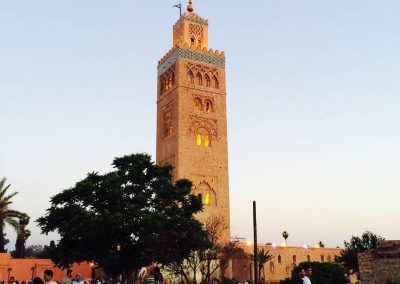 Viajes a Marruecos Rutas por Marruecos